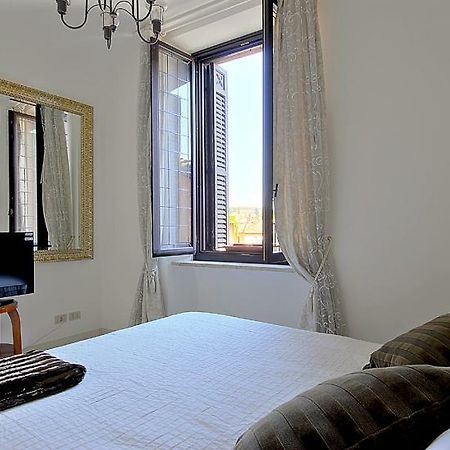 Pearl Suite Rome Buitenkant foto