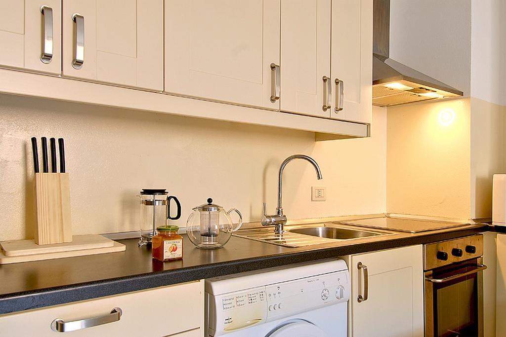 Pearl Suite Rome Kamer foto