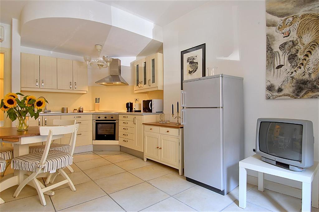 Pearl Suite Rome Kamer foto