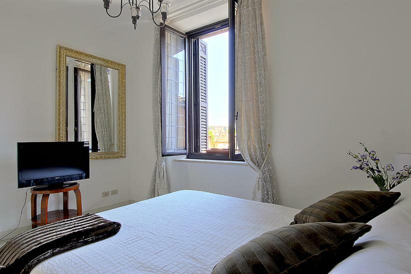 Pearl Suite Rome Buitenkant foto