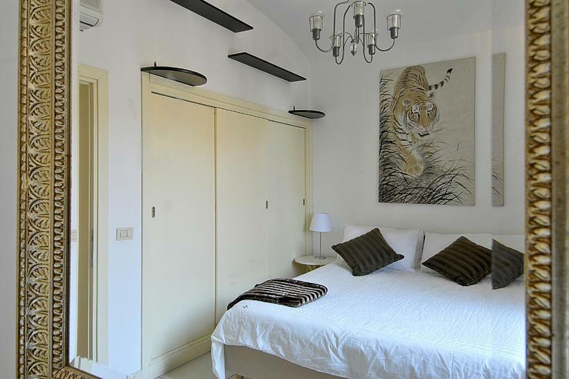 Pearl Suite Rome Buitenkant foto